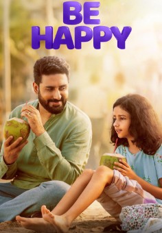 Baxtli Bo'l / Hursand Bo'l 2025 Hind kino Uzbek tilida Tarjima kino Skachat HD