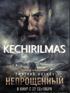 Kechirilmas HD Uzbek tilida Tarjima kino 2018 Skachat