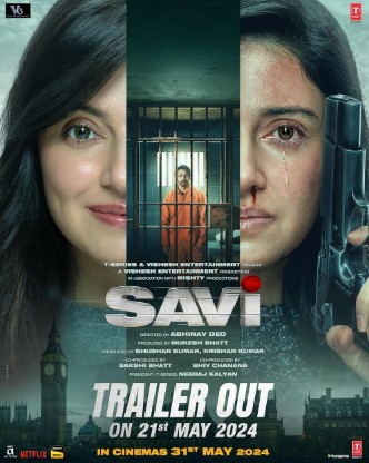 Erimni Qutqaraman / Savi 2024 Hind kino Uzbek tilida Tarjima kino Skachat