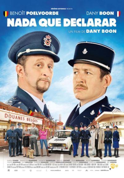 Bojxona Ruxsat Etadi / Bojxona Tasdiqlaydi 2010 HD Uzbek tilida Tarjima kino Skachat