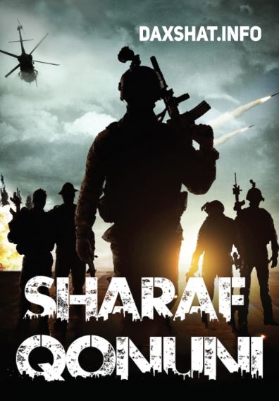 Adolat Qonuni / Sharaf Qonuni / Sharafli Burch 2012 HD Uzbek tilida Tarjima kino Skachat