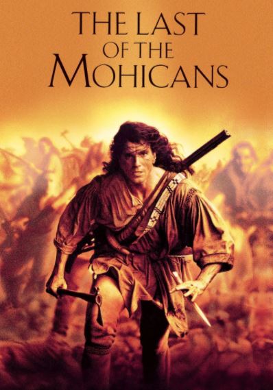 So'nggi Mogikan / Oxirgi Magikan HD 1992 Uzbek tilida Tarjima kino Skachat