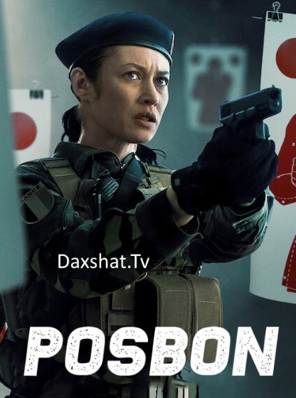 Qo'riqchi / Posbon Premyera 2021 Uzbek tilida Tarjima kino HD Skachat