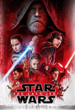 Yulduzlar Jangi 8 : So'nggi Jedaylar 2017 HD Uzbek tilida Tarjima kino Skachat