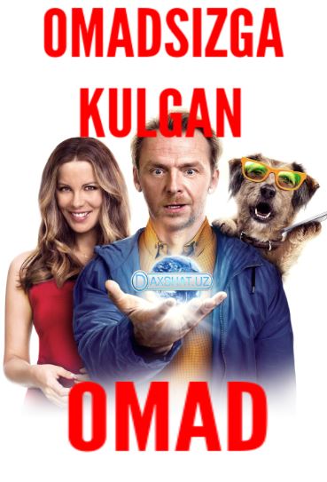 Omadsizga Kulgan Omad 2015 HD Uzbek tilida Tarjima kino Skachat