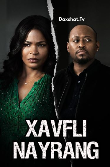 Xavfli Nayrang 2020 Premyera Uzbek tilida Tarjima kino HD Skachat