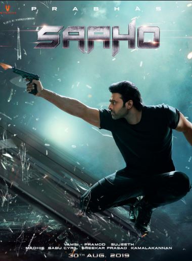 Saxu / Saho / Sahu Premyera HD O'zbek tilida