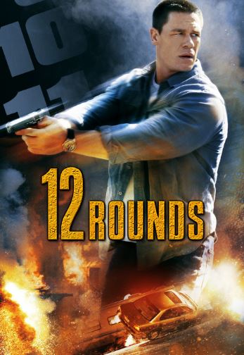 12 Raund HD 2009 Uzbek tilida Tarjima kino Skachat