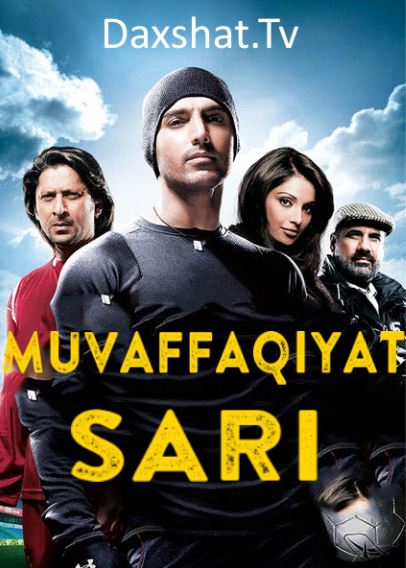 Muvaffaqiyat Sari 2007 Hind kino HD O'zbek tilida Tarjima kino Skachat