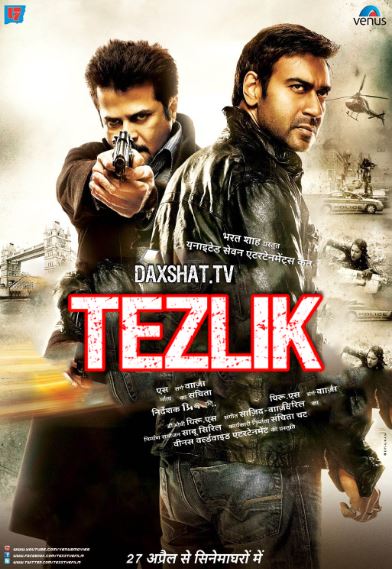 Tezlik 1 Hind kino 2012 Uzbek tilida Tarjima kino HD Skachat