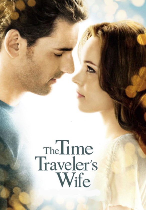 Vaqtlar Aro Sayohatchi 2009 HD Uzbek tilida Tarjima kino Skachat