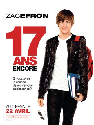 Yana Yoshlikka Qaytib / Dadam Yana 17 Yoshda 2009 HD Uzbek tilida Tarjima kino Skachat