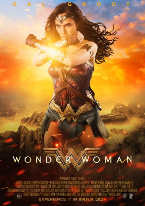 Qahramon Ayol / Mo'jizakor Ayol 2017 HD Uzbek tilida Tarjima kino Skachat