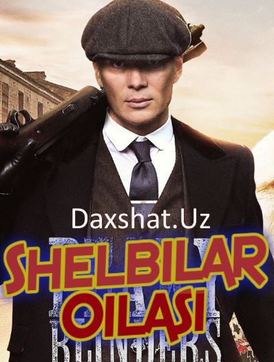 O'tkir Viqorlilar / Shelbilar Oilasi O'zbek tilida Barcha qismlar Uzbek tilida HD