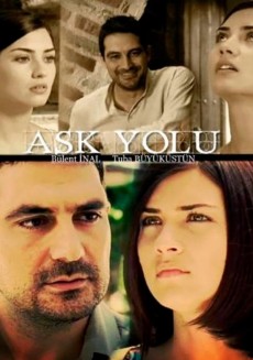 Sevgi Yo'li / Sevgi Yo'llari 2006 Turk kino Uzbek tilida Tarjima kino Skachat