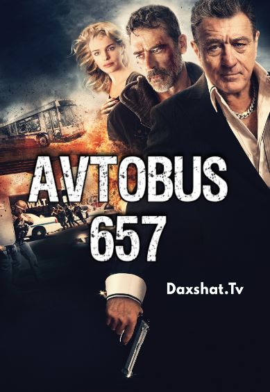Avtobus 657 2015 Uzbek tilida Tarjima kino HD Skachat