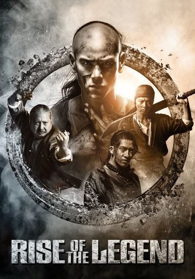 Afsonaning Tug'ilishi 2014 HD Uzbek tilida Tarjima kino Skachat