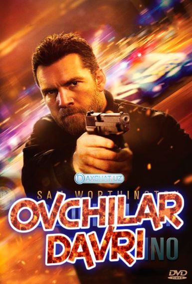 Ovchilar Davri HD O'zbek tilida Tarjima kino HD