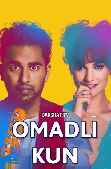 Omadli Kun HD Uzbek tilida Tarjima kino 2019 Skachat