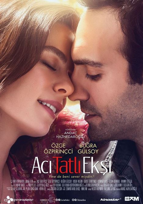 Ba'zan Achchiq Ba'zan Shirin Turk kino 2017 HD Uzbek tilida Tarjima kino Skachat