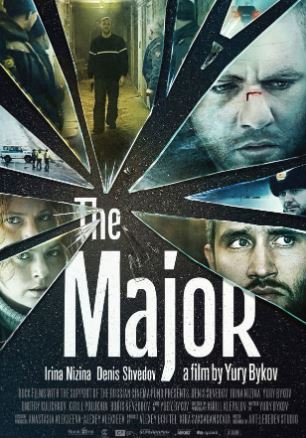 Mayor Premyera 2013 Rus kino Uzbek tilida Tarjima kino HD Skachat