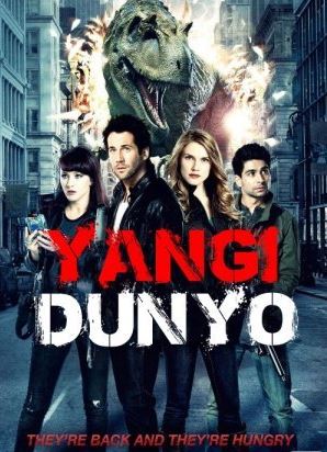 Yangi Dunyo / Yura Davri Portali Yangi Serial O'zbek tilida Barcha qismlar HD 2012