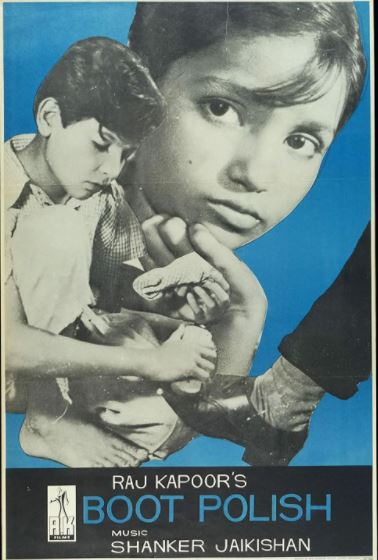 Poyabzal Tozalovchi 1954 Hind kino Retro HD Uzbek tilida Tarjima kino Skachat