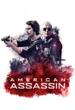 Amerikalik Assasin / Amerika Josusi / Yollanma Zobit Askar 2017 HD Uzbek tilida Tarjima kino Skachat