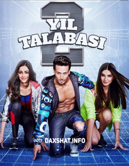 Yil Talabasi 2 Hind kino Uzbek tilida Tarjima kino HD 2019 Skachat