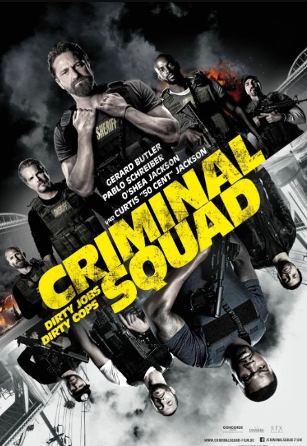 O'g'rilar Makoni / O'g'rilar Izidan / O'g'rilar Ovchisi 2018 HD Uzbek tilida Tarjima kino Skachat