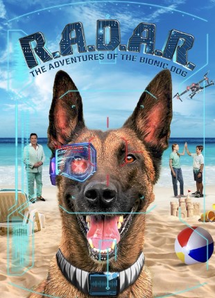 Robo It : Bionik Itning Sarguzashtlari 2023 HD Uzbek tilida Tarjima kino Skachat