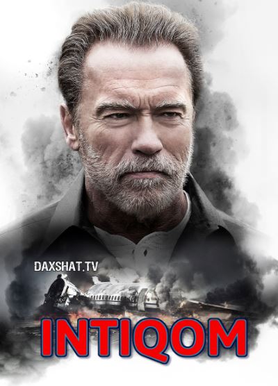Intiqom / Falokat Oqibati 2017 HD Uzbek tilida Tarjima kino Skachat