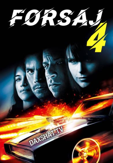 Forsaj 4 / Farsaj 4 2009 Uzbek tilida Tarjima kino HD Skachat