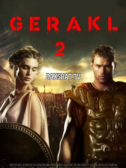 Gerakl 2 Afsonaning Boshlanishi 2013 HD Uzbek tilida Tarjma kino Skachat