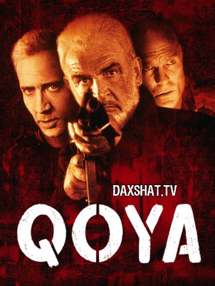Qoya 1996 Uzbek tilida Tarjima kino HD Skachat