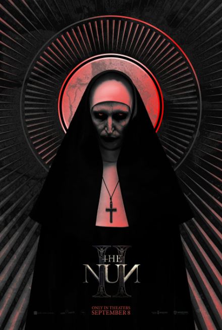 Rohibaning La'nati 2 2023 Ujas kino HD Uzbek tilida Tarjima kino Skachat