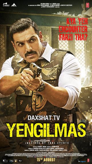 Yengilmas Hind kino Uzbek tilida Tarjima kino 2019 HD Skachat