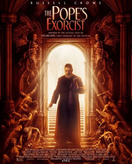 Ekzorsist - Vatikan Jin Chiqaruvchisi Ujas Kino 2023 HD Uzbek tilida Tarjima kino Skachat