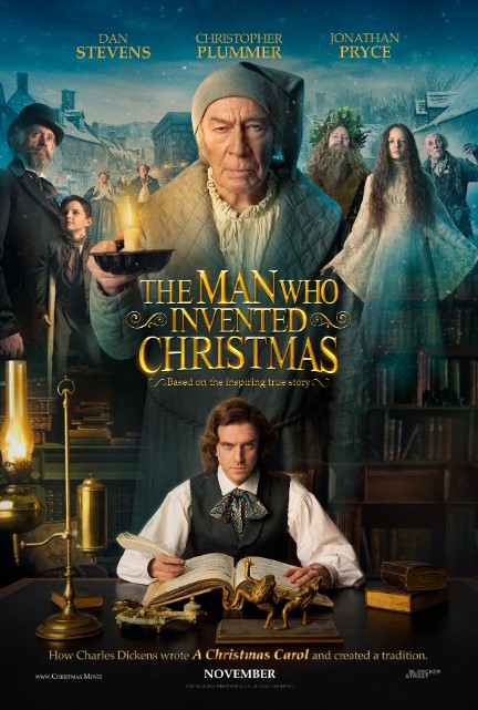 Bayram Ixtirochisi / Rodjestvo Haqida G'ayrioddiy Hikoya 2017 HD Uzbek tilida Tarjima kino Skachat