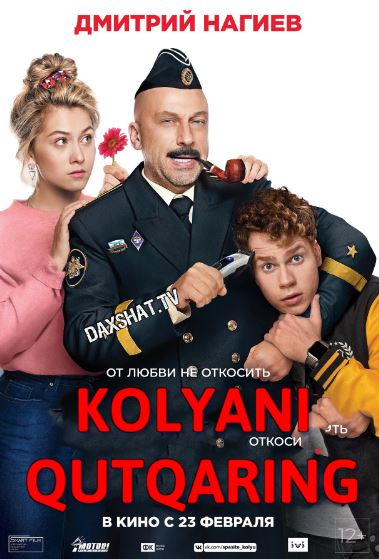 Kolyani Qutqaring 2020 Premyera HD Uzbek tilida Tarjima kino Skachat