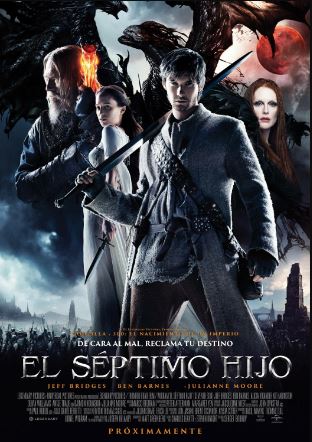 Yettinchi o'g'il / 7-o'g'il 2014 HD Uzbek tilida Tarjima kino Skachat