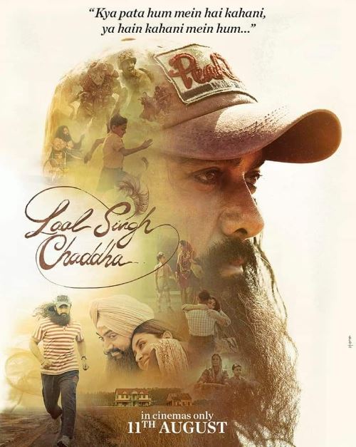 Lal Sinx Chadha 2022 Hind kino Uzbek tilida Tarjima kino Skachat