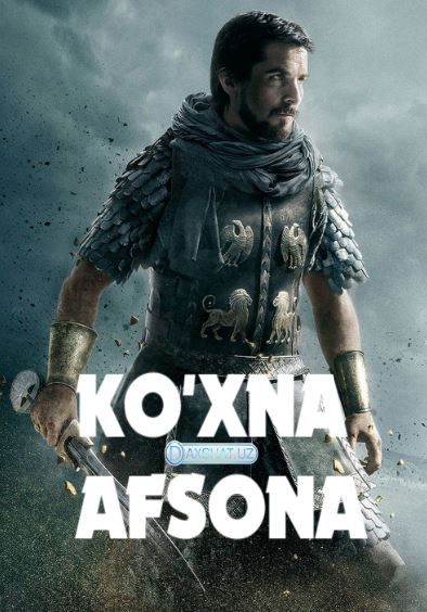 Ko'xna Afsona 2014 HD Uzbek tilida Tarjima kino Skachat
