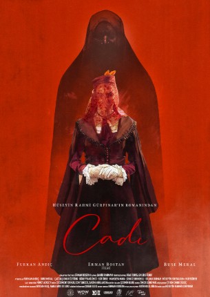 Jodugar 2024 Turk kino Uzbek tilida Tarjima kino Skachat HD