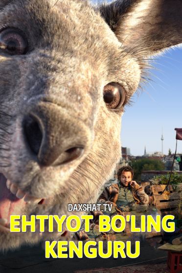 Ehtiyot Bo'ling Kenguru 2020 Uzbek tilida Tarjima kino HD Skachat