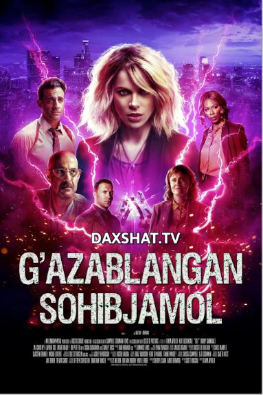 G'azablangan Sohibjamol Premyera 2021 Uzbek tilida Tarjima kino HD Skachat