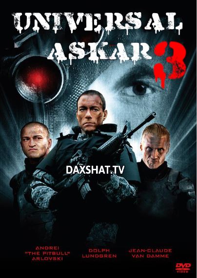 Universal Askar 3 : Uyg'onish / Mukammal Soldat 3 : Qaytish HD Uzbek tilida Tarjima kino 2009 Skachat