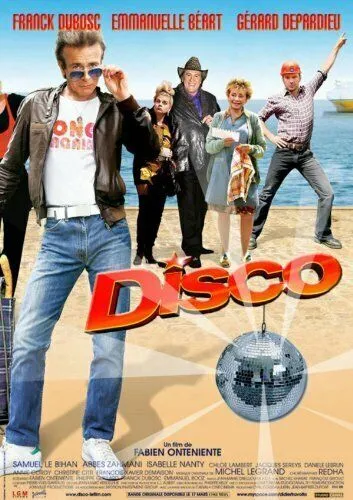 Disko / Disco 2008 HD Uzbek tilida Tarjima kino Skachat