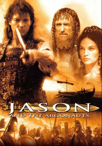 Yason va Argonavtlar 1 2000 HD Uzbek tilida Tarjima kino Skachat