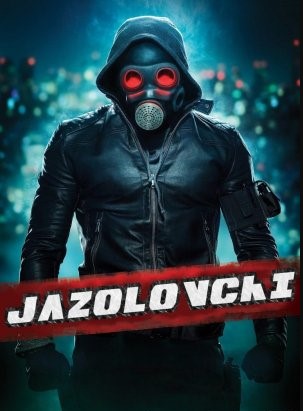 Jazolovchi / Karatel HD Uzbek tilida Tarjima kino 2018 Skachat